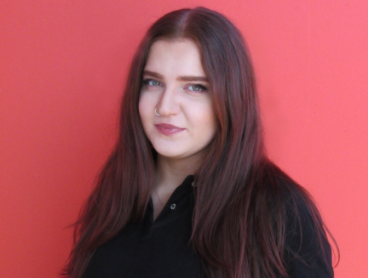 Profile photo of Grace Hargreaves